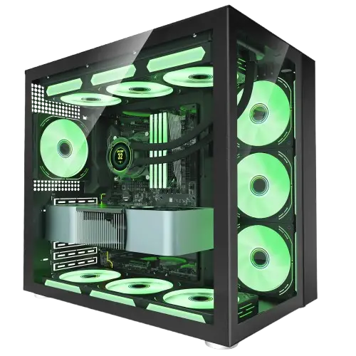 Componente secundario de PC