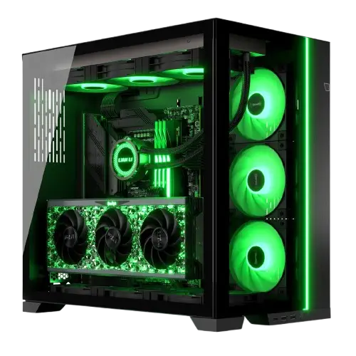 Componente principal de PC